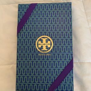 Tory Burch box set